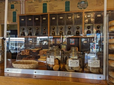 Union Street Coffee Roastery