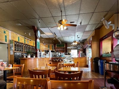 Union Street Coffee Roastery