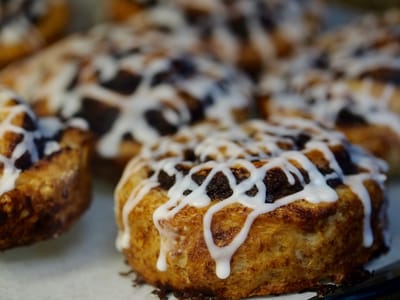 UniquExpressions, Coffee Shop/Cafe & Gallery