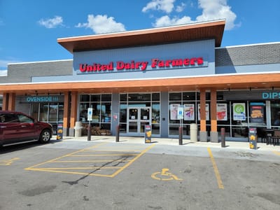 United Dairy Farmers
