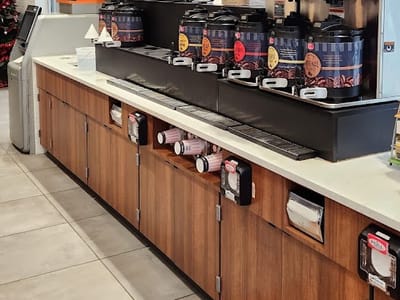 United Dairy Farmers