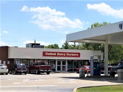 United Dairy Farmers