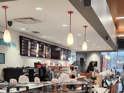 United Dairy Farmers