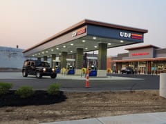 United Dairy Farmers