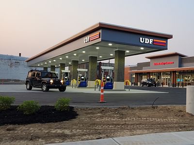 United Dairy Farmers