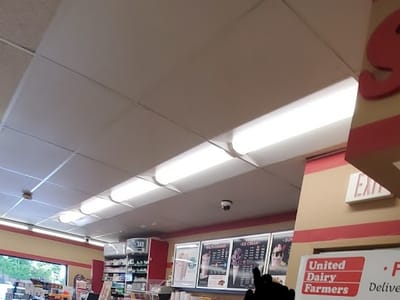 United Dairy Farmers