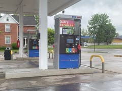 United Dairy Farmers