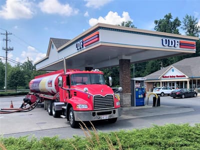 United Dairy Farmers