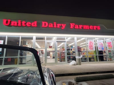 United Dairy Farmers