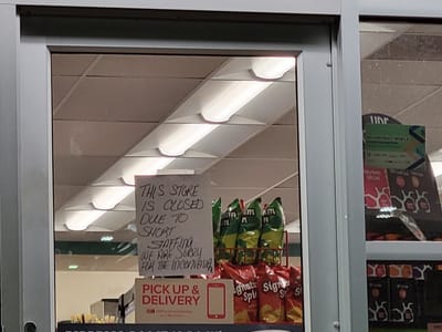 United Dairy Farmers