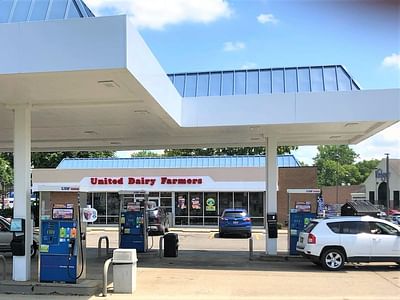 United Dairy Farmers