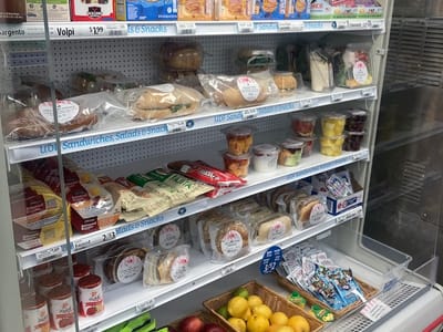 United Dairy Farmers