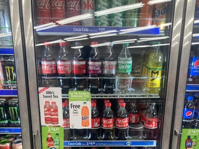 United Dairy Farmers