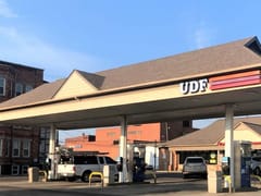 United Dairy Farmers