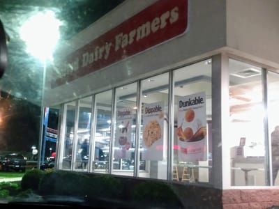 United Dairy Farmers