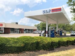 United Dairy Farmers