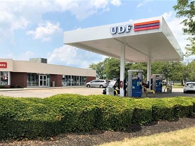 United Dairy Farmers