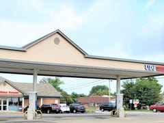 United Dairy Farmers