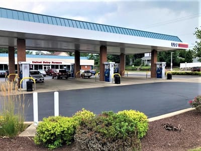 United Dairy Farmers