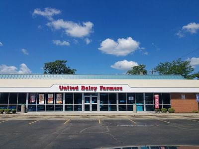 United Dairy Farmers