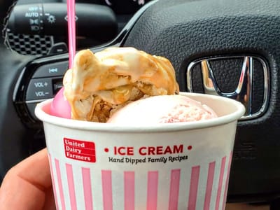 United Dairy Farmers