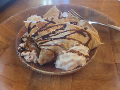 Unity Cafe International Restaurant & Creperie