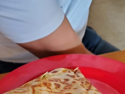 Unity Cafe International Restaurant & Creperie