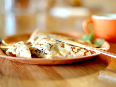 Unity Cafe International Restaurant & Creperie