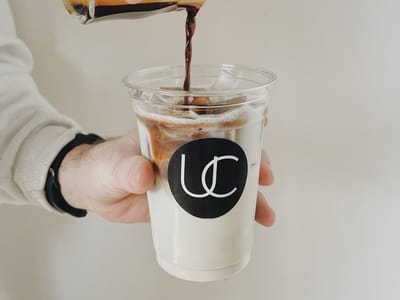 Unity Coffee