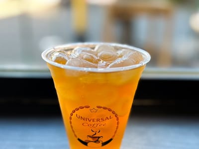 Universal Coffee
