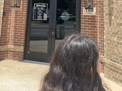 UniverseTea of Joshua