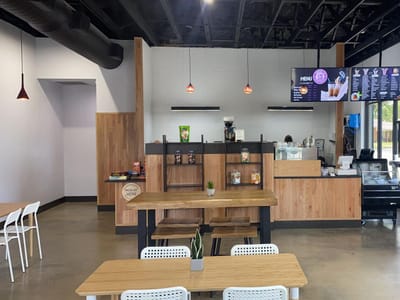 UniverseTea of Joshua