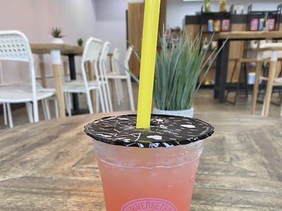 UniverseTea of Joshua