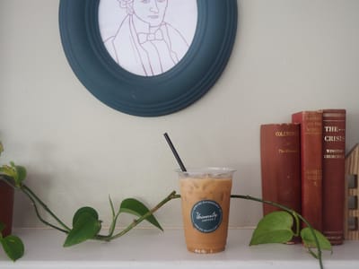 University Coffee