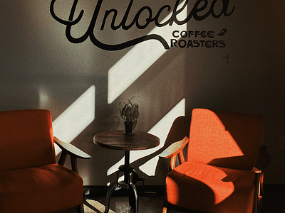 Unlocked Coffee Roasters