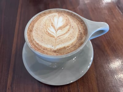 Unlocked Coffee Roasters