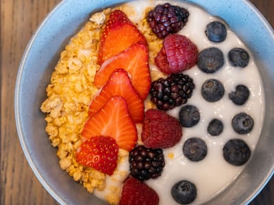 Unravel Coffee + Bar