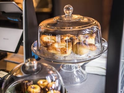 Unravel Coffee Breckenridge