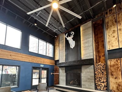 Unravel Coffee Breckenridge