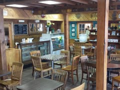 Unshakable Grounds Coffee Shop