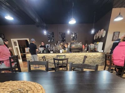 Unwind Café and Market