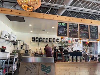 Up Cafe & Up Coffee Roasters OPEN until 7pm daily