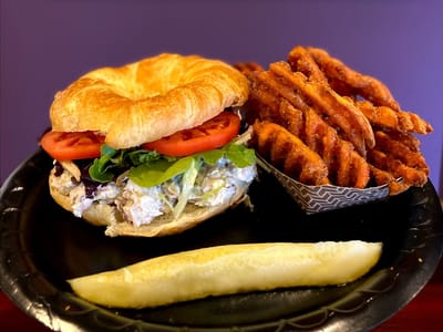 Up Down Eatery and Coffeehouse