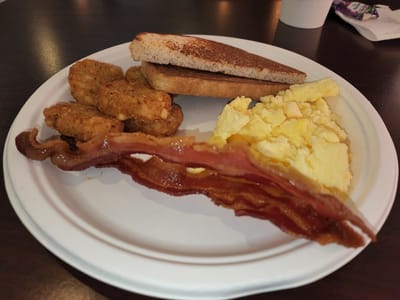 Up Down Eatery and Coffeehouse