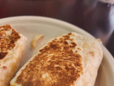 Up Down Eatery and Coffeehouse