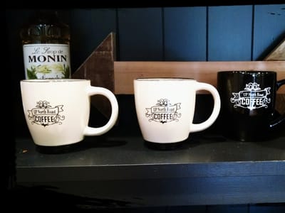 UP North Roast Coffee