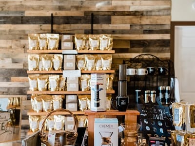 UP North Roast Coffee