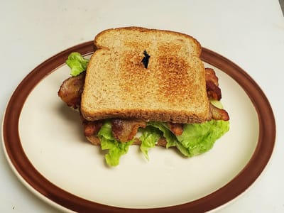 Up The Creek Cafe- Breakfast all day! 8am-8pm