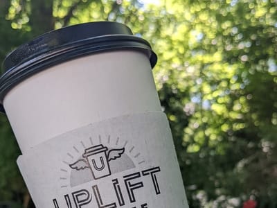 Uplift Coffee
