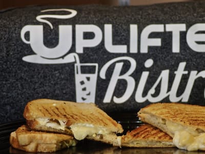 Uplifted Bistro